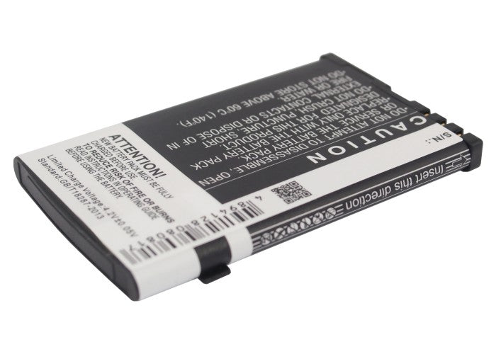 Videocon V1612 Mobile Phone Replacement Battery-3