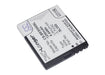 Bea-Fon SL550 Mobile Phone Replacement Battery-2