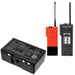 Ascom SE129 T129 TSE129 Two Way Radio Replacement Battery-4