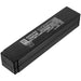 Bosch FuG10 HFG10 Two Way Radio Replacement Battery-2