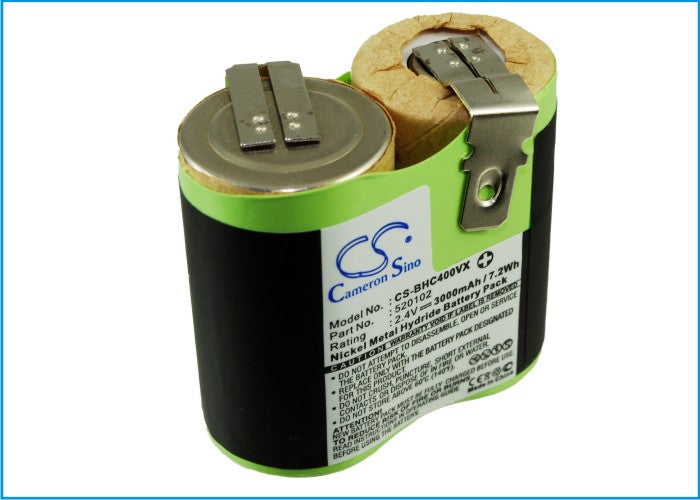 Black & Decker Cst1200 Cst800 LHT2436 LST1 1500mAh Replacement Battery