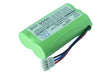 Nippon DS26H2-D GT10B SB10N Replacement Battery-main