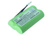 Nippon DS26H2-D GT10B SB10N Replacement Battery-2