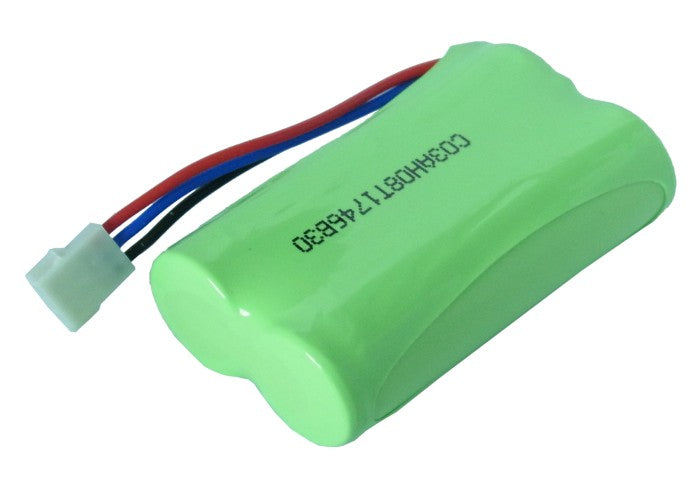 Nippon DS26H2-D GT10B SB10N Replacement Battery-4