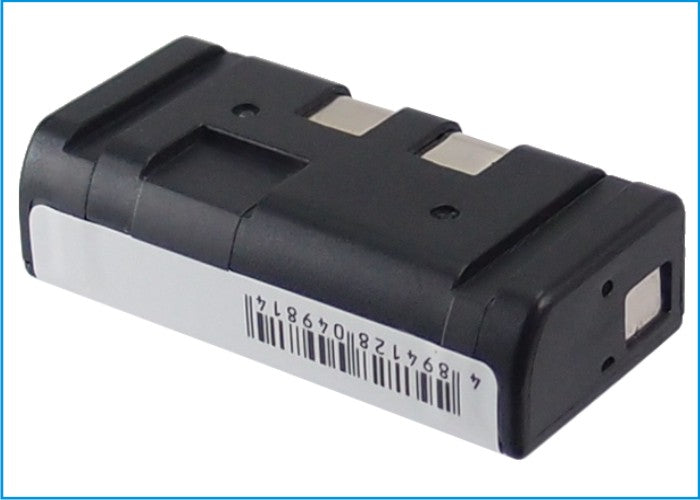 Denso B-60N BHT 8000 BHT-6000 Replacement Battery-2