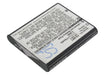 Sony Cyber-shot DSC-S950P Cyber-shot DSC-S950S Cyb Replacement Battery-main