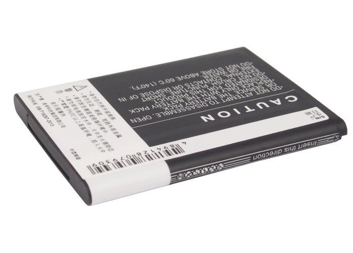 BBK I188 I269 Mobile Phone Replacement Battery-3