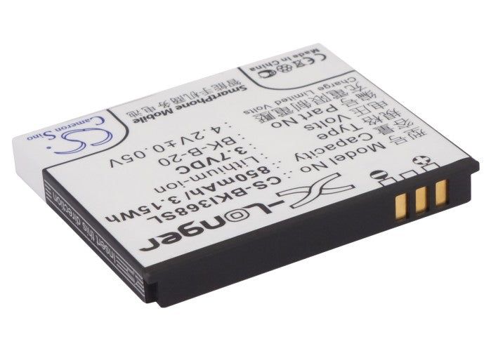 BBK i368 i388 i389 Replacement Battery-main