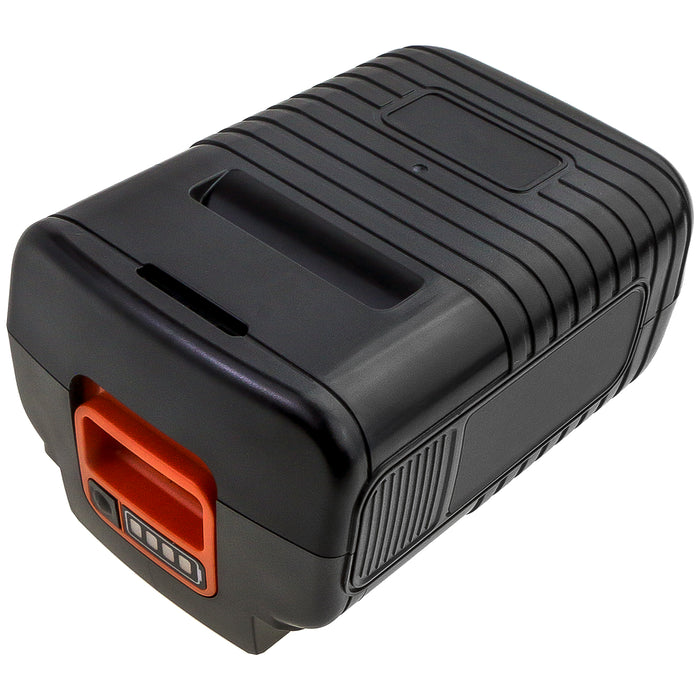 Replacement Black Decker battery packs 12v and 14.4v for Blackdecker  cordless power tools - China battery manufacturer