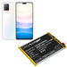 Vivo S9 V2072A Mobile Phone Replacement Battery-5