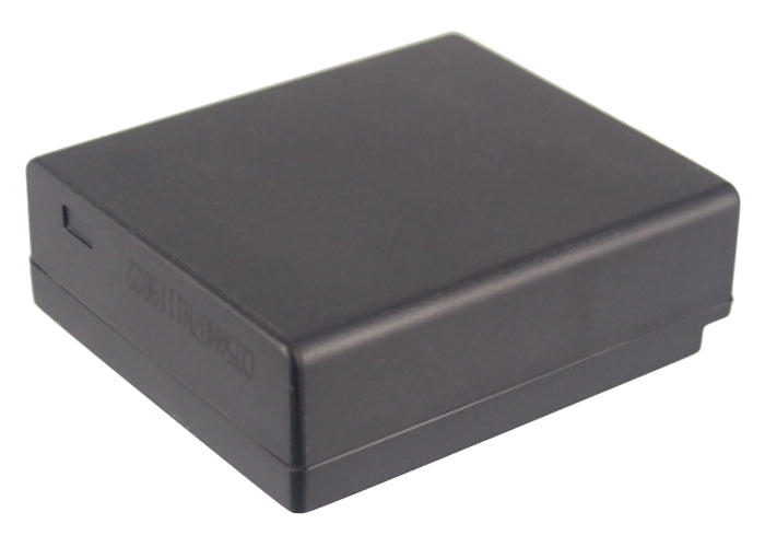 Leica D-Lux Type 109 750mAh Camera Replacement Battery-4