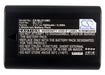 Leica BM8 M8 M8.2 M9 14464 Camera Replacement Battery-5