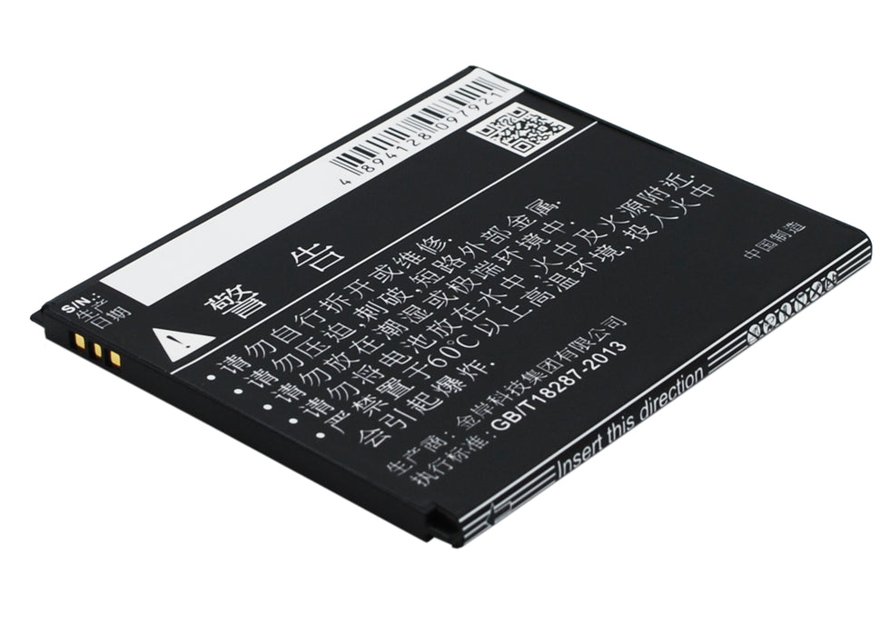 Lenovo A6000 A6000 DUAL SIM K3 K30-T Mobile Phone Replacement Battery-4