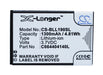 BLU L190a L190i L190L L190U Life Pay mini Replacement Battery-main