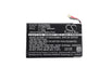 Fabrica Tablet PC 10.1 Tablet Replacement Battery-5