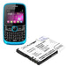 BLU Deejay II Deejay Touch Lindy Q150 Q190 Q190T Q61 S210 T150 Tattoo Mini TV Mobile Phone Replacement Battery-4