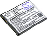 BLU S410 S410a Star 4.0 Replacement Battery-main