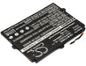 LG Optimus Pad L-06C Optimus Pad V900 V900 V909 Tablet Replacement Battery-2