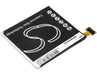 LG F100 F100K F100L F100S Intuition Optimus Sketch Optimus Vu Optimus Vu LTE P895 VS950 Tablet Replacement Battery-4
