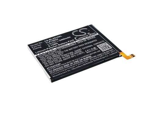 BLU Life One 2015 X010Q Replacement Battery-main