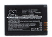 Samsung EV-NX1ZZZBMBUS EV-NX1ZZZBQBUS EV-N 1600mAh Replacement Battery-main