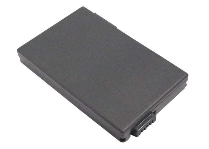 Canon DC10 DC100 DC20 DC201 DC21 DC210 DC22 DC220 DC230 DC40 DC50 DC51 DC95 Elura100 FVM300 iVIS DC200 iVIS DC22 IXY DVS1 M Camera Replacement Battery-3