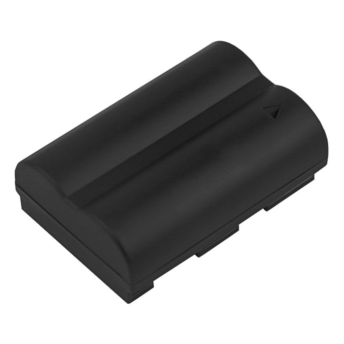 Canon DM-MV100X DM-MV100Xi DM-MV30 DM-MV400 DM-MV430 DM-MV450 DM-MVX1i EOS 10D EOS 20D EOS 20Da EOS 300D EOS 30D EO 2000mAh Camera Replacement Battery-4