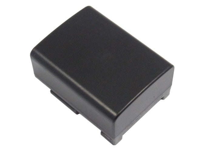 Canon FS10 FS100 FS11 FS40 FS400 VIXIA HF G10 VIXIA HF G20 VIXIA HF G30 VIXIA HF M30 VIXIA HF M30VIXIA HF M300 VIXIA HF M30 Camera Replacement Battery-4