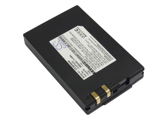 Samsung SC-D385 SC-DX103 VP-D381 VP-D38li VP-DX100 Replacement Battery-main