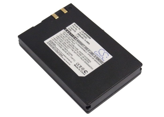 Samsung SC-D385 SC-DX103 VP-D381 VP-D38li VP-DX100i VP-DX105i Camera Replacement Battery-2