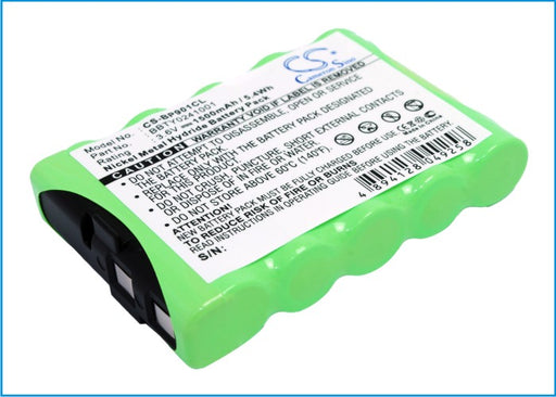 Uniden EXP901 Replacement Battery-main