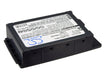 NEC Univerge MH110 Cordless Phone Replacement Battery-3