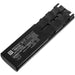 Bk Precision 2650A 2652A 2658A 6800mAh Replacement Battery-2