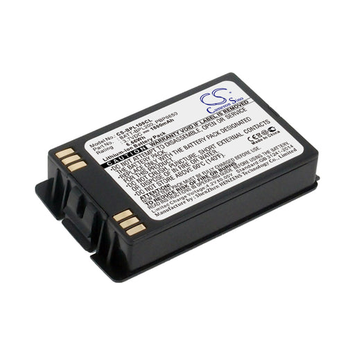 Alcatel IP Touch 310 IP Touch 610 IP Touch Wireles Replacement Battery-main