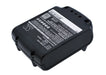 Black & Decker ASL146BT12A ASL146K ASL146K 2500mAh Replacement Battery-3