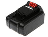 Black & Decker ASL186K ASL188K BDC120VA100 5000mAh Replacement Battery-2