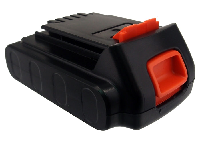 Black & Decker ASL186K ASL188K BDC120VA100 1500mAh Replacement Battery-2