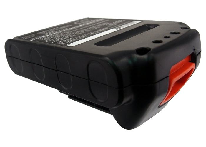 Black & Decker ASL186K ASL188K BDC120VA100 1500mAh Replacement Battery-3