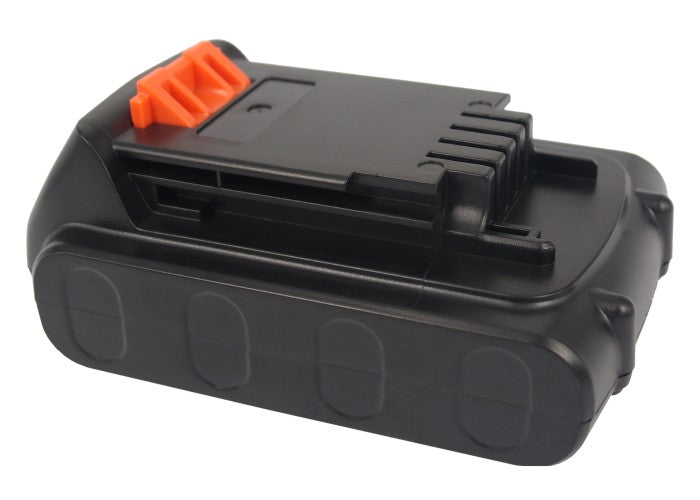 Black & Decker ASL186K ASL188K BDC120VA100 2000mAh Replacement Battery-main