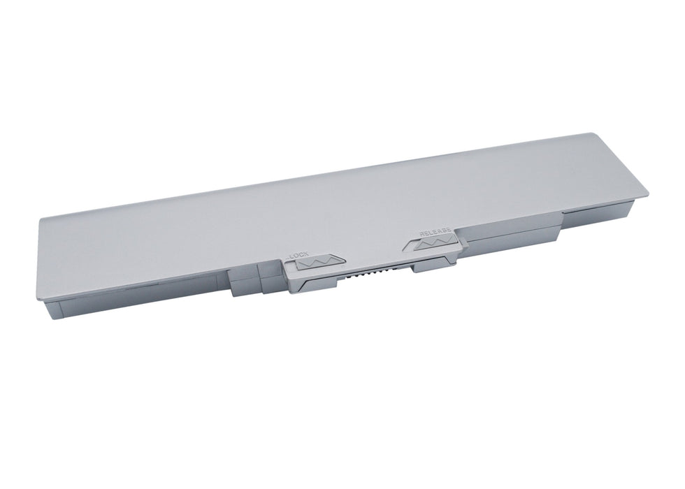 Sony VAIO VAIO TX37CP L VAIO VGN-AW230J H VAIO VGN-AW235J B VAIO VGN-AW290JFQ VAIO VGN-AW310J H VAIO V 4400mAh Laptop and Notebook Replacement Battery-4