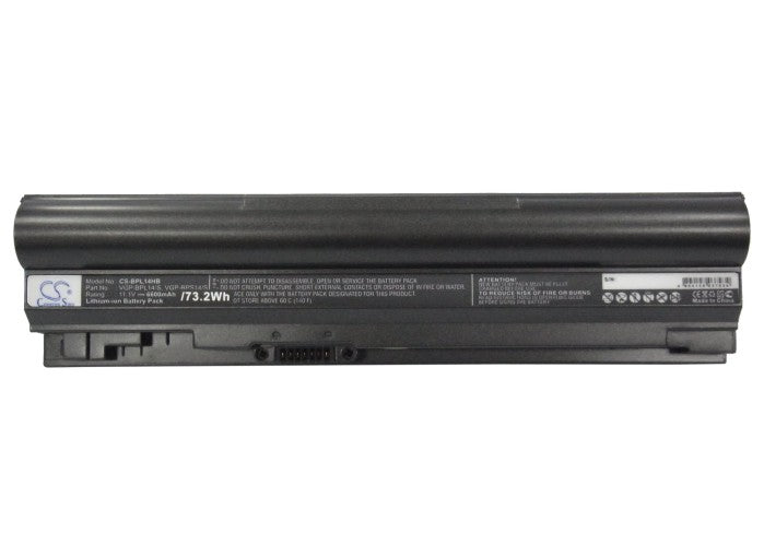Sony VAIO VGN-TT11M VAIO VGN-TT13 N VAIO VGN-TT190EIN VAIO VGN-TT21M N VAIO VGN-TT23 N VAIO VGN- 6600mAh Black Laptop and Notebook Replacement Battery-5