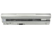 Sony VAIO VGN-TT11M VAIO VGN-TT13 N VAIO VGN-TT190EIN VAIO VGN-TT21M N VAIO VGN-TT23 N VAIO VGN 6600mAh Silver Laptop and Notebook Replacement Battery-5