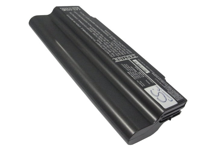 Sony Sony VAIO VGN-S52B S VAIO PCG-6C1N VAIO VGC-L Replacement Battery-main