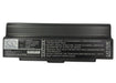Sony Sony VAIO VGN-S52B S VAIO PCG-6C1N VAIO VGC-LA38C VAIO VGC-LA38C S VAIO VGC-LA38G VAIO VGC-LA38T VAIO VGC Laptop and Notebook Replacement Battery-5