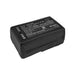 Panasonic AG-DVC200P AJ-D400 AJ-D410A AJ-D700 AJ-HDC27FP AJ-SDX900P Camera Replacement Battery-2