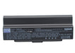 Sony AIO VGN-AR760 VAIO PCG-5G1L VAI Black 8800mAh Replacement Battery-main