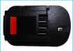 Black & Decker BDG14SF-2 BDGL1440 BDGL14K- 3000mAh Replacement Battery-main