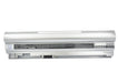 Sony VAIO VGN-TT11M VAIO VGN-TT13 N VAIO VGN-TT190EIN VAIO VGN-TT21M N VAIO VGN-TT23 N VAIO VGN 4400mAh Silver Laptop and Notebook Replacement Battery-5
