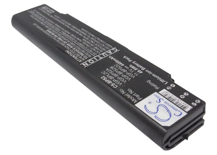 Sony S49CP B VAIO PCG-6C1N VAIO PCG-6P2L VAIO VGC- Replacement Battery-main