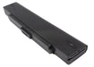 Sony S49CP B VAIO PCG-6C1N VAIO PCG-6P2L VAIO VGC-LA38G VAIO VGC-LB50B VAIO VGC-LB52B VAIO VGC-LB63B L VAIO VG Laptop and Notebook Replacement Battery-4